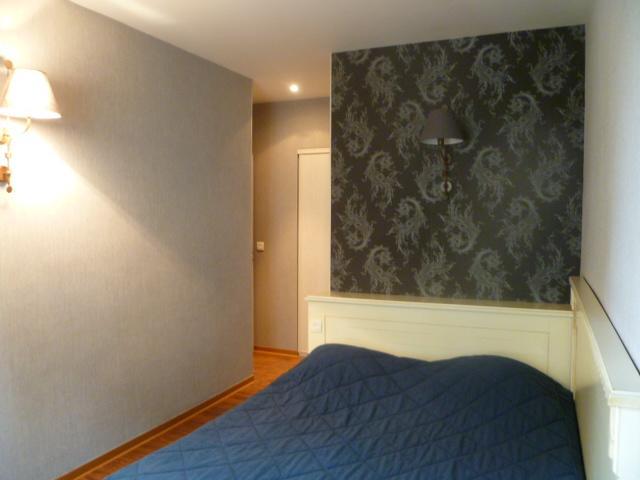 Hotel Au Limousin Levallois-Perret Zewnętrze zdjęcie