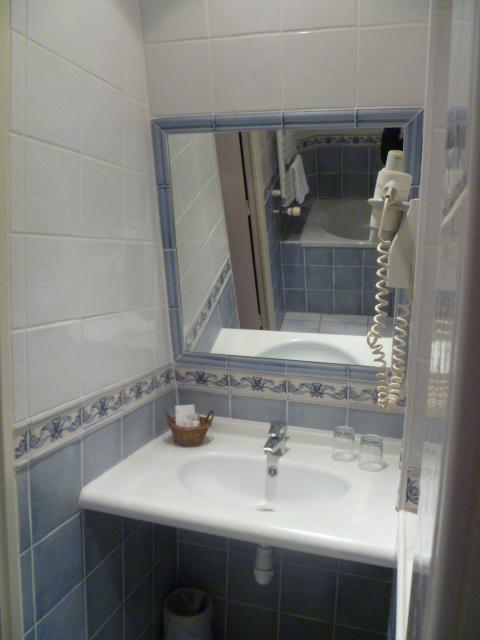 Hotel Au Limousin Levallois-Perret Zewnętrze zdjęcie